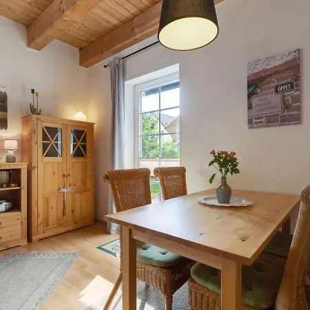 Ruhiger Aufenthalt In Der Naehe Von Rostock Сasa de vacaciones Kritzmow