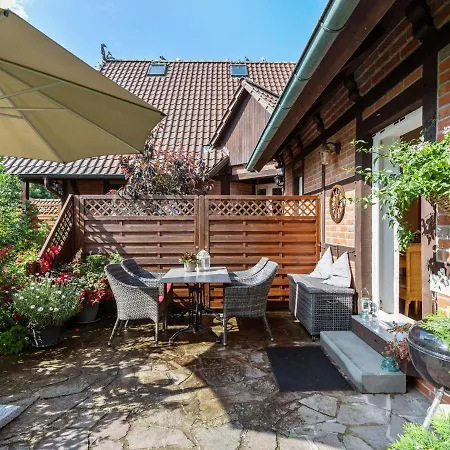 Ruhiger Aufenthalt In Der Naehe Von Rostock *