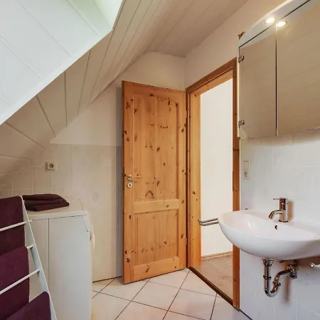 Ruhiger Aufenthalt In Der Naehe Von Rostock Сasa de vacaciones Kritzmow