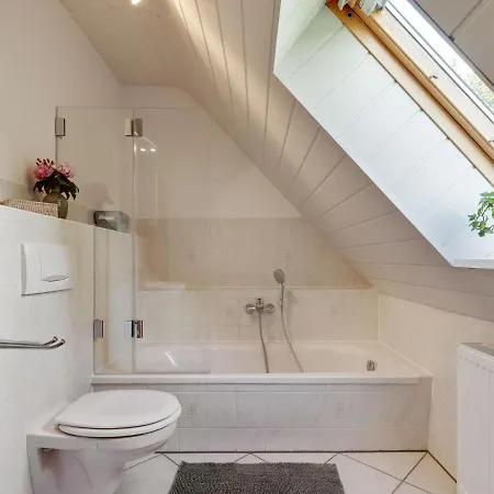 Сasa de vacaciones Ruhiger Aufenthalt In Der Naehe Von Rostock *