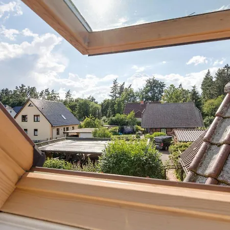 Ruhiger Aufenthalt In Der Naehe Von Rostock Сasa de vacaciones Kritzmow