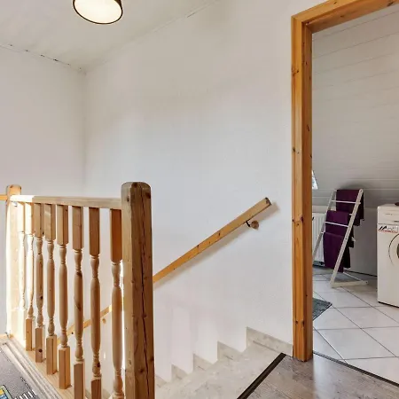 Ruhiger Aufenthalt In Der Naehe Von Rostock Kritzmow