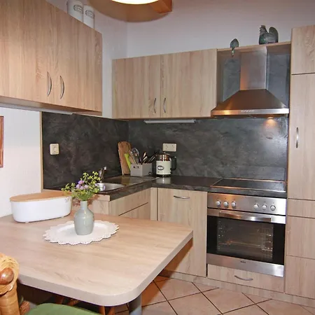 Ruhiger Aufenthalt In Der Naehe Von Rostock Kritzmow