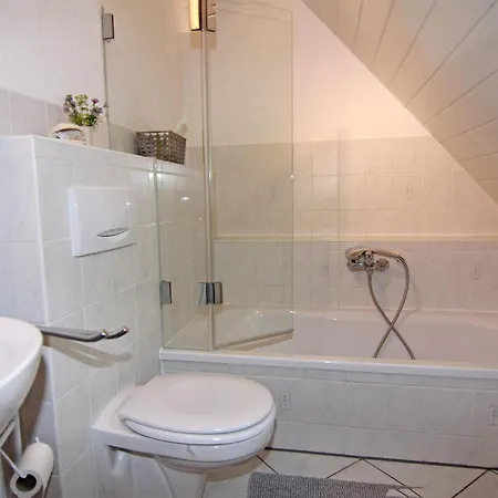 Ruhiger Aufenthalt In Der Naehe Von Rostock Сasa de vacaciones