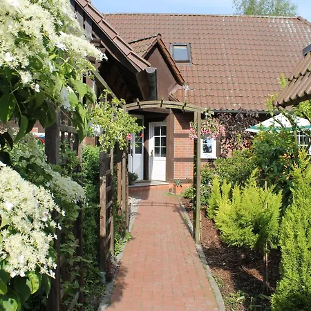 Сasa de vacaciones Ruhiger Aufenthalt In Der Naehe Von Rostock