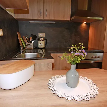 Сasa de vacaciones Ruhiger Aufenthalt In Der Naehe Von Rostock *