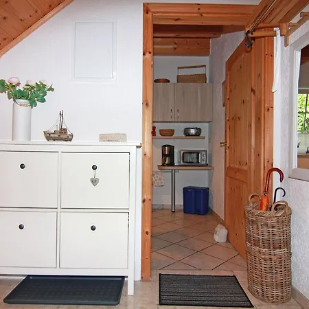 Ruhiger Aufenthalt In Der Naehe Von Rostock * Kritzmow