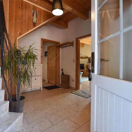 Ruhiger Aufenthalt In Der Naehe Von Rostock Сasa de vacaciones