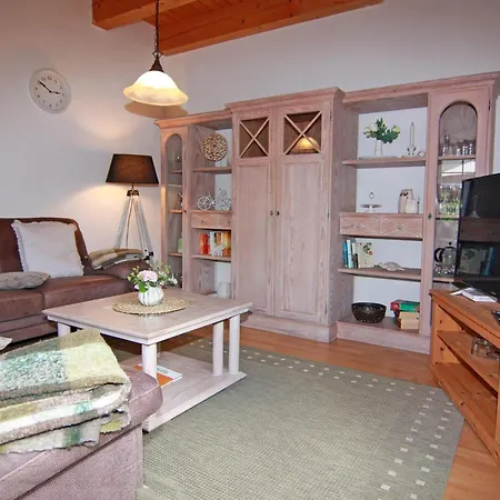 Ruhiger Aufenthalt In Der Naehe Von Rostock Сasa de vacaciones *