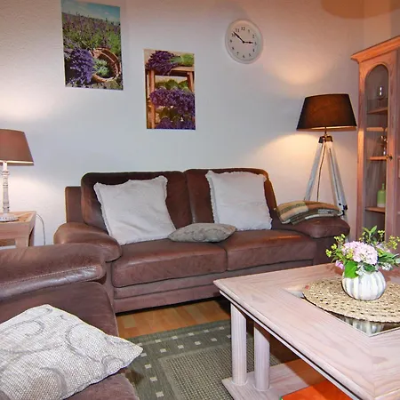 Ruhiger Aufenthalt In Der Naehe Von Rostock Kritzmow