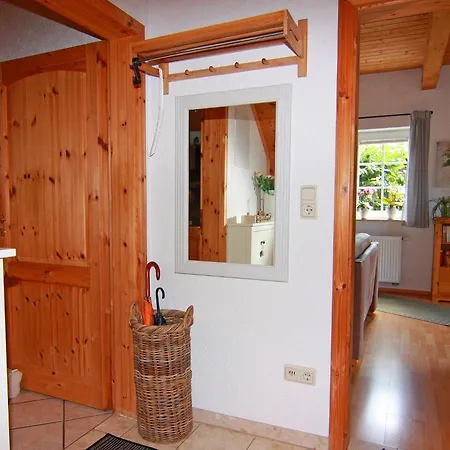 Ruhiger Aufenthalt In Der Naehe Von Rostock Сasa de vacaciones