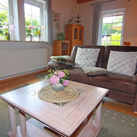 Ruhiger Aufenthalt In Der Naehe Von Rostock Сasa de vacaciones Kritzmow