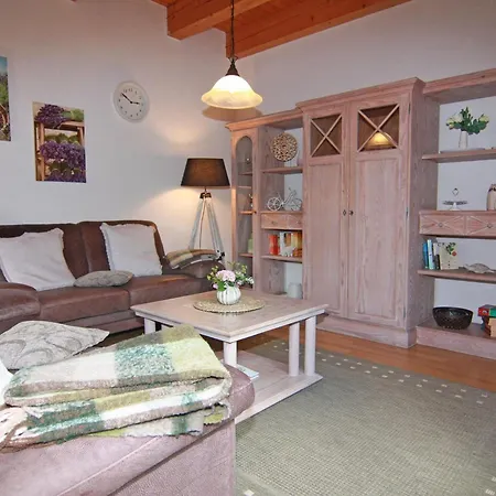 Ruhiger Aufenthalt In Der Naehe Von Rostock * Kritzmow