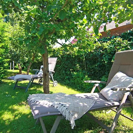 Ruhiger Aufenthalt In Der Naehe Von Rostock Сasa de vacaciones