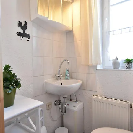 Ruhiger Aufenthalt In Der Naehe Von Rostock Сasa de vacaciones Kritzmow