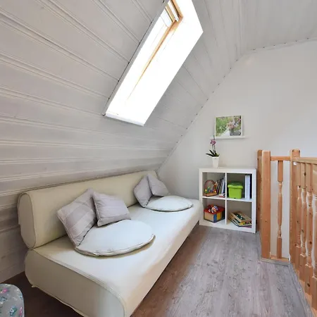 Ruhiger Aufenthalt In Der Naehe Von Rostock Kritzmow