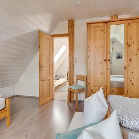 Ruhiger Aufenthalt In Der Naehe Von Rostock Сasa de vacaciones