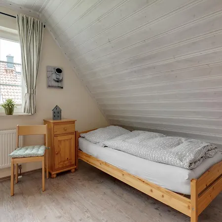 Picturesque In With Garden Holiday home Kritzmow